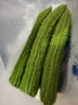 新鲜现摘绿色苦瓜当季凉瓜清脆爽口清热降火新鲜蔬菜生鲜 苦瓜 4斤 带箱 实拍图