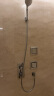 科勒(KOHLER)软管 1.5米防缠绕花洒软管配件 K-11628T-CP 实拍图