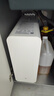 京东京造鲜活水净水器 家用净水机 灵犀1200GProMax 母婴级直饮机 智能触控屏显龙头 6.5年陶氏RO膜净饮机 实拍图