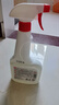 巨奇严选 墙面除霉剂500ml*3瓶墙面布衣柜去霉点斑霉菌清除剂木材除霉 实拍图