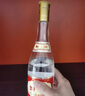 汾酒53度黄盖玻汾  清香型白酒 高度口粮酒  泡酒 53度 475mL 6瓶 整箱装非原箱 实拍图