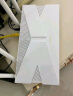 普联（TP-LINK） 大道AX3000满血WiFi6千兆无线路由器 5G双频穿墙 Mesh 3000M无线速率 信号增强 支持易展 XDR3010 实拍图