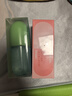 法兰琳卡粉红+绿芦荟胶300g正品皮肤晒后修护舒缓紧致祛痘面霜 实拍图