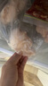 上鲜 鸡大胸 净重8斤 冷冻 出口级健身鸡胸肉鸡肉轻食 清真食品 实拍图