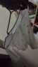 棉芹 新生儿衣服婴儿春秋款连体衣贴身纯棉睡衣0-3个月宝宝打底内衣 浅黄小熊【2件装 四季款】 59cm [推荐1-3个月体重8-12斤] 实拍图