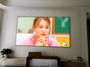 VEEMI投影仪家用家庭影院超高清投影白天直投办公会议投影仪教学培训卧室小型宿舍投影一体机手机投屏 【镧系超清至尊版】白天超亮超清/极致体验 实拍图