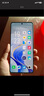 vivo S19 12GB+256GB 桃花扇 国家补贴 6000mAh超薄长续航 影棚级柔光环 第三代骁龙7 拍照 AI 手机 实拍图