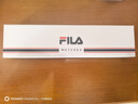 斐乐（FILA）手表女中性老爹风格潮流撞色运动防水石英腕表学生手表 6105-002 实拍图