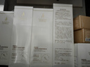 袋鼠妈妈小麦水润倍护保湿4件套准孕妇护肤品哺乳期护肤专用洁面水乳精华 实拍图