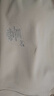 ubras无尺码背心文胸女士内衣女隐形无痕内衣无痕粉底液肤裸常规 实拍图