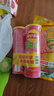 乐事（Lay's）无限薯片 鲜浓番茄味 104克*2 208克 休闲零食 膨化食品 实拍图