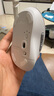 罗技（Logitech）M750M 通用版鼠标 无线鼠标 静音鼠标 对称鼠标 白色 带Logi Bolt USB接收器 实拍图