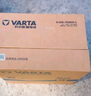 瓦尔塔（VARTA）京东养车汽车电瓶蓄电池启停系列AGM22 H5以旧换新上门安装 实拍图