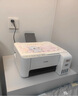 爱普生（EPSON）L4268墨仓式彩色无线多功能一体机家用/办公打印（打印复印扫描wifi自动双面） 实拍图