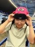 班尼路（Baleno）纯棉短袖男夏季休闲潮牌宽松油画风重磅t恤青少年个性百搭上衣 实拍图