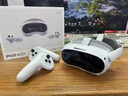 PICO 4 Ultra MR 混合现实一体机 运动版 国补15% VR一体机 3D智能眼镜游戏机投屏 实拍图