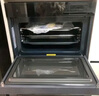美的（Midea）55L知味2.0嵌入式微蒸烤一体机R6pro 灵眸AI熟度识别蒸烤箱一体机 微蒸烤炸炖5合1 R6Pro 实拍图