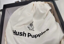 暇步士（Hush Puppies）皮带男牛皮腰带自动扣商务男士腰带礼盒装生日礼物送男朋友父亲 实拍图