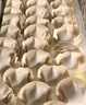 湾仔码头西洋菜猪肉饺子480g24只水饺早餐食品速食半成品面点生鲜速冻饺子 实拍图