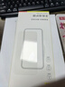 倍思（Baseus）【3D热弯全胶膜丨不挡屏】适用于华为mate70rs钢化膜Mate70RS非凡大师手机保护膜防摔防指纹贴膜 实拍图