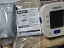 欧姆龙（OMRON）电子血压计上臂式血压仪老人家用大屏血压测量医用高精准 U701 实拍图