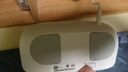 华为AI音箱 2e AI智能蓝牙音箱 2e小艺同学wifi语音交互人工智能萌趣音响家用迷你低音炮 贝母白【AI语音控制+一键通话】 实拍图