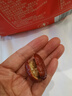 百草味 新疆免洗红枣灰枣 煮粥煲汤办公室休闲零食 灰枣夹核桃408g【约80包】 实拍图