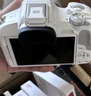 佳能（Canon）EOS R50 小型便携 搭载多种智能化自动拍摄功能 RF-S18-45镜头 微单数码套机 黑色 实拍图