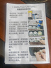 QYUANWT净水器家用厨下式净水机通用滤芯ro反渗透净水器管线机套装加热直饮一体机0阻垢剂店铺排名前十名 【流量升级】1000G净水器+双出水 实拍图