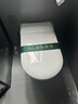 浪鲸（SSWW）卫浴小哆啦落地轻智能马桶无水压限制家用小户型自动坐便器座便器 022BPromax轻智能|微波感应|一级 400mm 【配件齐全】 实拍图