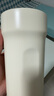富光咖啡杯316L不锈钢保温杯男女学生茶杯办公车载便携水杯子500ml 实拍图