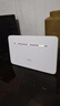 华为移动路由Pro 全网通 双频WIFI 千兆网口 插卡4G路由器  随身移动WiFi 外置天线接口【2022款】 实拍图