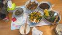 海天 生抽酱油【酿造酱油】鲜味 1.9L 经典系列调味品 点蘸提鲜凉拌 实拍图