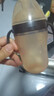 kamidi断奶奶瓶仿母乳硅胶奶瓶新生儿吸管奶瓶防胀气耐摔戒奶奶瓶 250ML【3孔+Y孔】 5月以上 实拍图