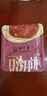 西区老大房 豆沙月饼 苏式酥皮(生胚)4枚260g月饼(不添加防腐剂)上海老字号 实拍图