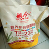 想念（xiangnian）面粉 营养多谷物面粉10斤 低脂含益生元杂粮粉 包子馒头通用粉 实拍图