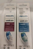 飞利浦（PHILIPS）电动牙刷头 7倍去除牙菌斑洁净型3支装HX9023 适配钻石3系HX6/ HX3/ HX51系列 实拍图