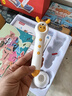 名校堂儿童智能点读笔通用英语幼儿课本玩具男孩女孩V6生日 实拍图