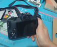 佳能（Canon）EOS r100入门级微单相机 旅行家用学生vlog视频 4k小巧便携半画幅数码相机 R100 18-45标配旅行版 官方标配（赠3期免息) 晒单实拍图