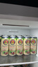 保拉纳（Paulaner）柏龙 经典小麦白啤 500ml*24听 德国进口 苏超 看球 实拍图