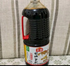 海天 生抽酱油1.28L 【海鲜一级酱油】经典系列 调味品海鲜提鲜炒菜 实拍图