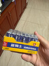 双鹿 7号碳性电池40粒盒装 适用于电子秤/玩具/遥控器/鼠标键盘/手电筒/收音机等 R03/AAA电池  实拍图