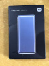 小米超薄充电宝5000mAh便携式电量「急救」USB Type-C双向快充 20W MAX大功率 可上飞机华为苹果适用 实拍图