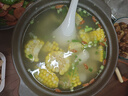 锋味派爆汁烤肠纯肉香肠香草味400g/8根 早餐火腿肠热狗肠烧烤空炸食材 实拍图