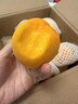 春福乐 山东蒙阴黄桃【多地次日达】新鲜水果金桃子脆蜜毛油送礼品物盒 【7A金奖级】单果90g+ 净4.5-5斤装【老树果-80%选择】 实拍图