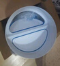 沐唯（muvi）抽油烟机止逆阀烟道阀老板厨房专用防烟宝公共排烟管通用型止回阀 实拍图