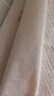 嫚熙（EMXEE）婴儿可水洗隔尿垫新生宝宝儿童大号姨妈月经生理期护理垫床单 梨园 60x120cm 实拍图