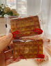 三只松鼠黄油华夫饼750g 蛋糕早餐代餐糕点点心办公室下午茶休闲零食送礼 实拍图