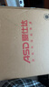爱仕达（ASD）煎锅平底锅不粘多功能牛排锅24cm 燃气灶明火专用无盖 实拍图