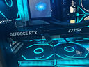 微星RTX 5060 8G 魔龙/幻影师/万图师 电竞游戏设计智能学习独立显卡deepseek人工智能 万图师-5060-8G 实拍图